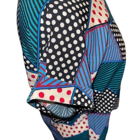 SHEIN Short Sleeve Shirt Medium - Picture 4 of 7